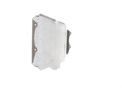 Evotech Kawasaki Z900RS Radiatorcover (2018 - 2020) (Stainless Steel)