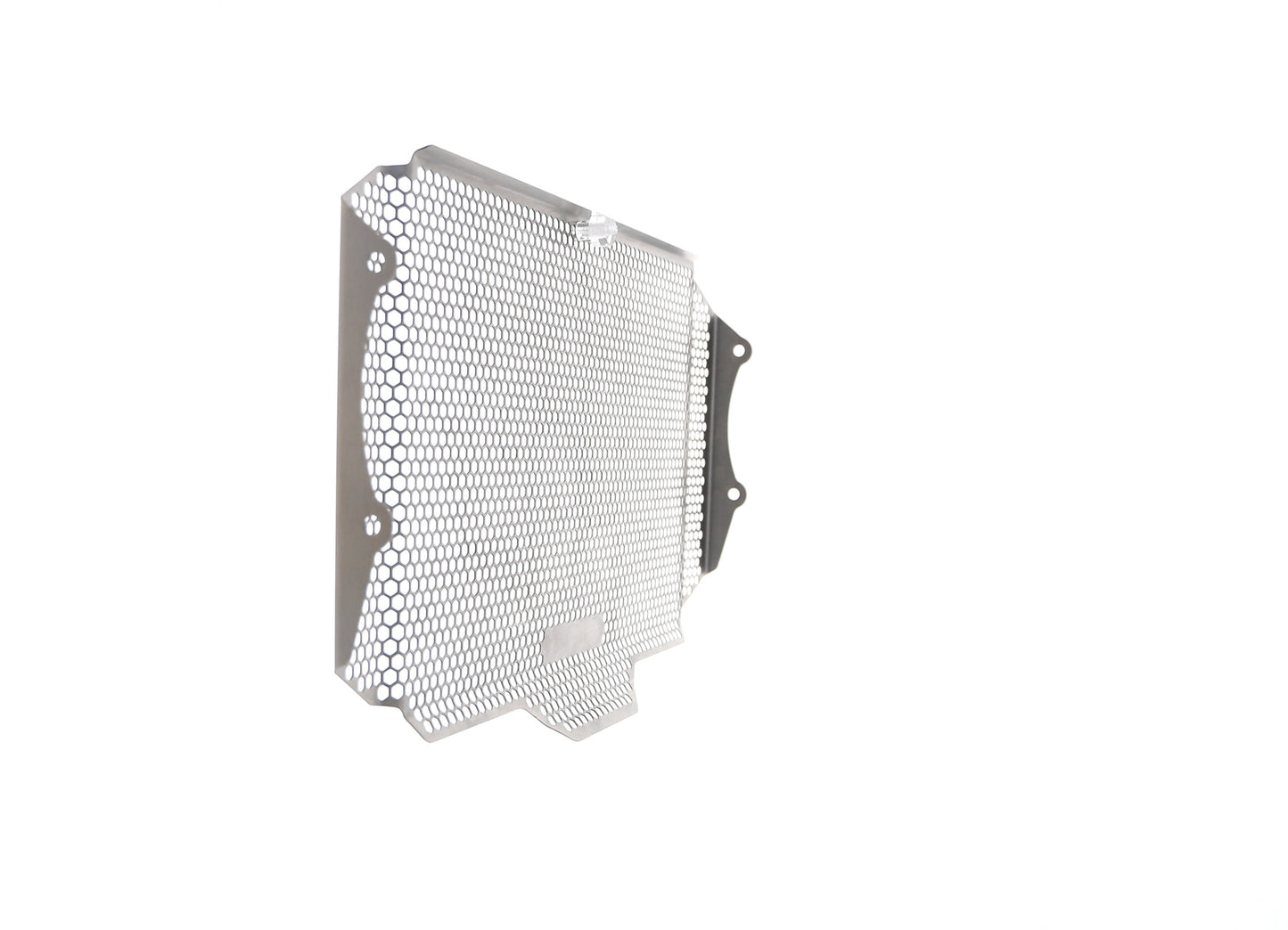 Evotech Kawasaki Z900RS Cafe Radiatorcover (2018-2020) (Stainless Steel)