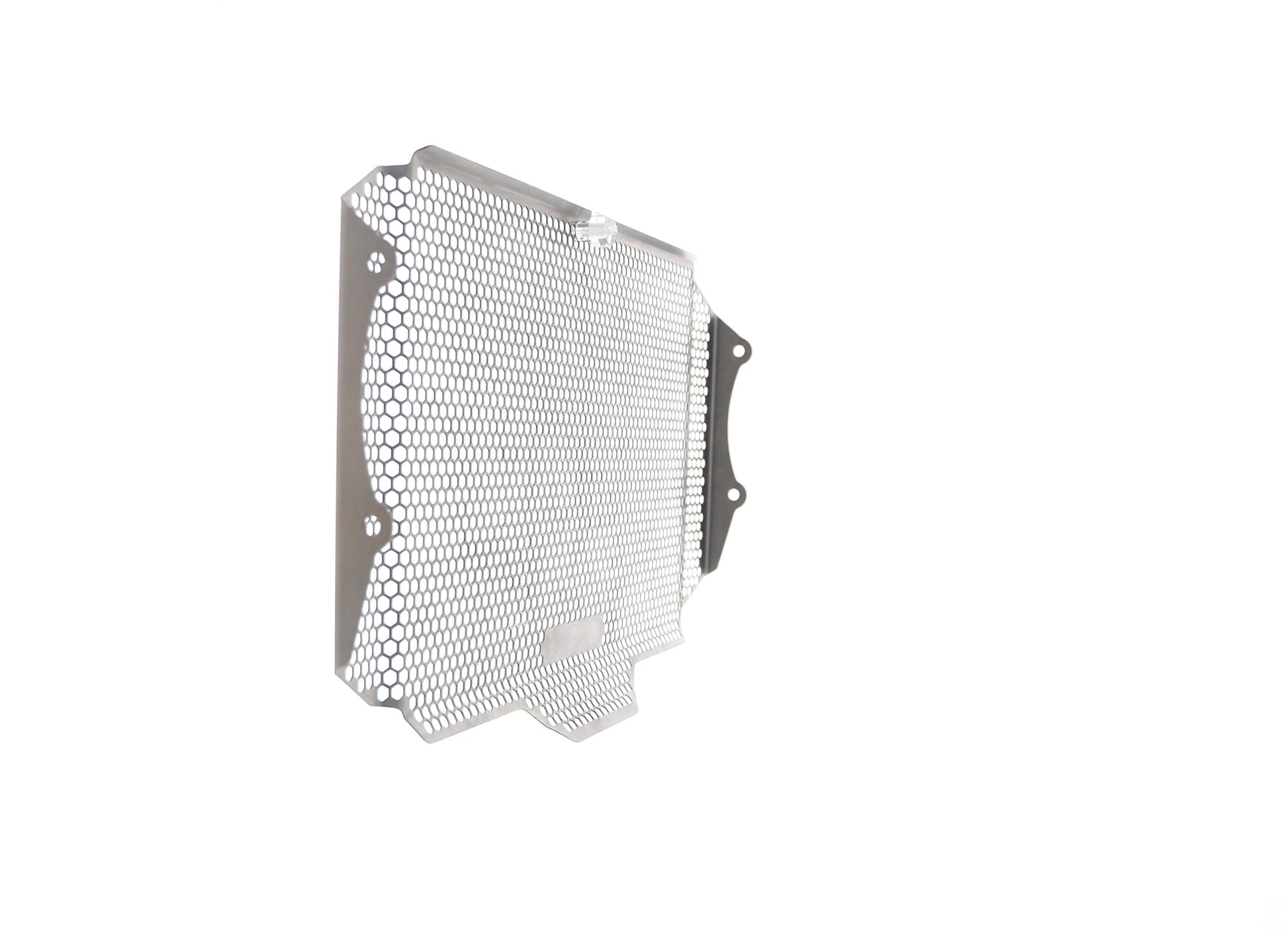 Evotech Kawasaki Z900RS Cafe Radiatorcover (2018-2020) (Stainless Steel)