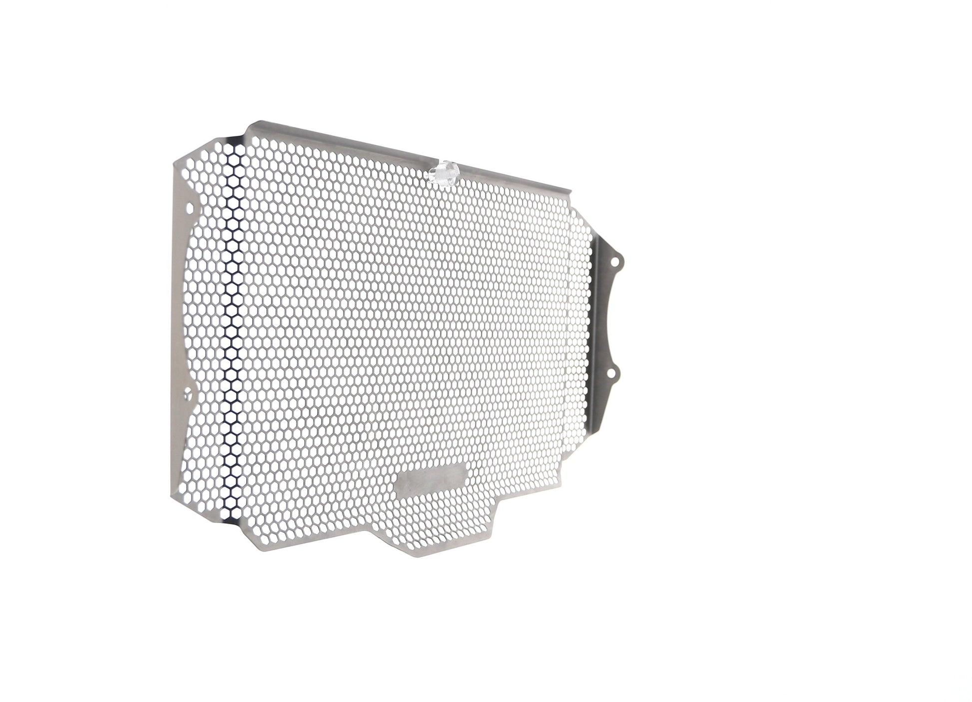 Evotech Kawasaki Z900RS Cafe Performance Radiatorcover (2018-2020) (Stainless Steel)
