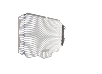 Evotech Kawasaki Z900RS Cafe Radiatorcover (2018-2020) (Stainless Steel)