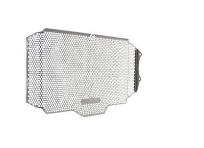 Evotech Kawasaki Z900RS Radiatorcover (2018 - 2020) (Stainless Steel)
