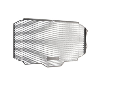 Evotech Kawasaki Z900RS Performance Radiatorcover (2018 - 2020) (Stainless Steel)
