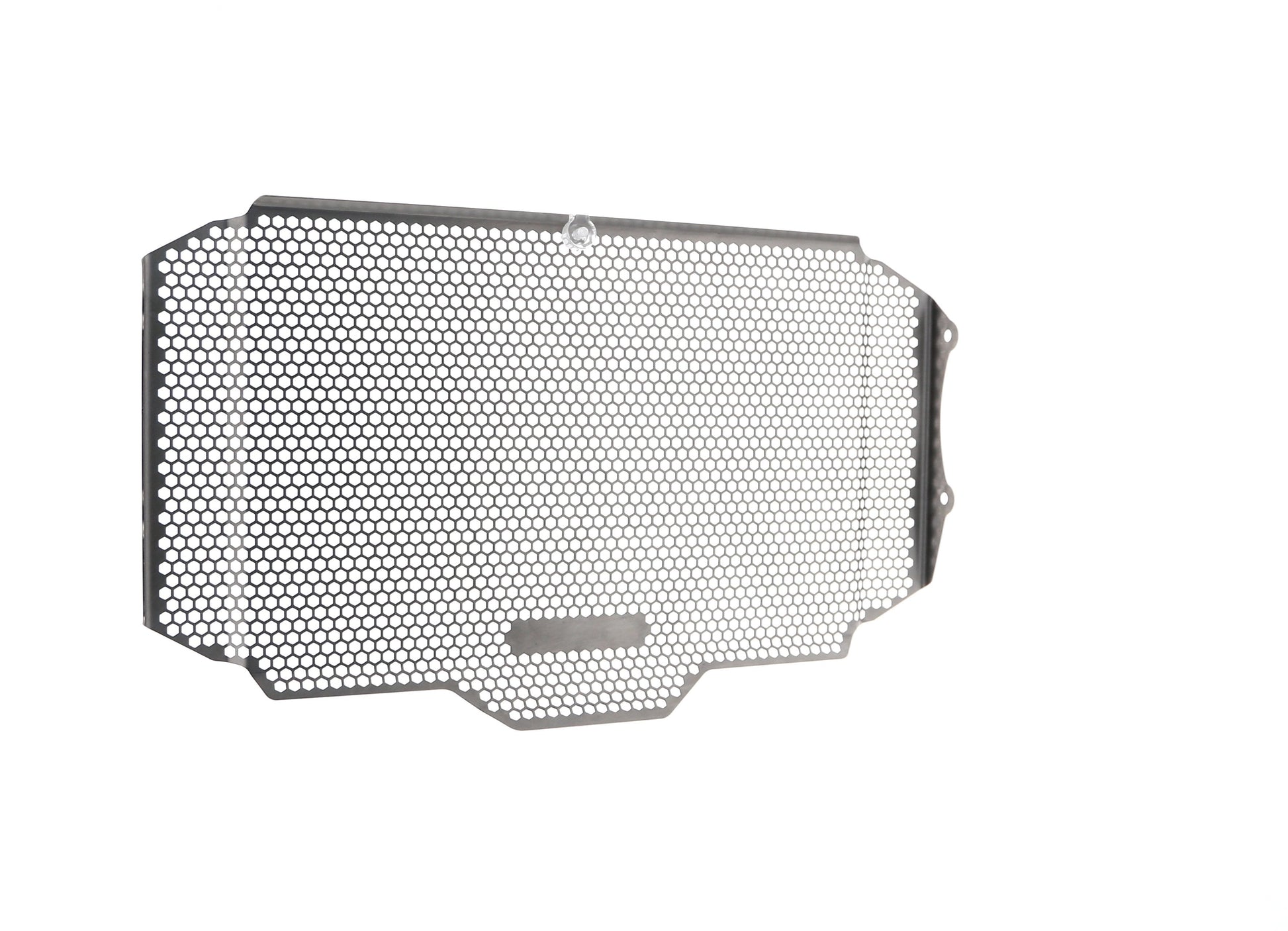 Evotech Kawasaki Z900RS Cafe Performance Radiatorcover (2018-2020) (Stainless Steel)