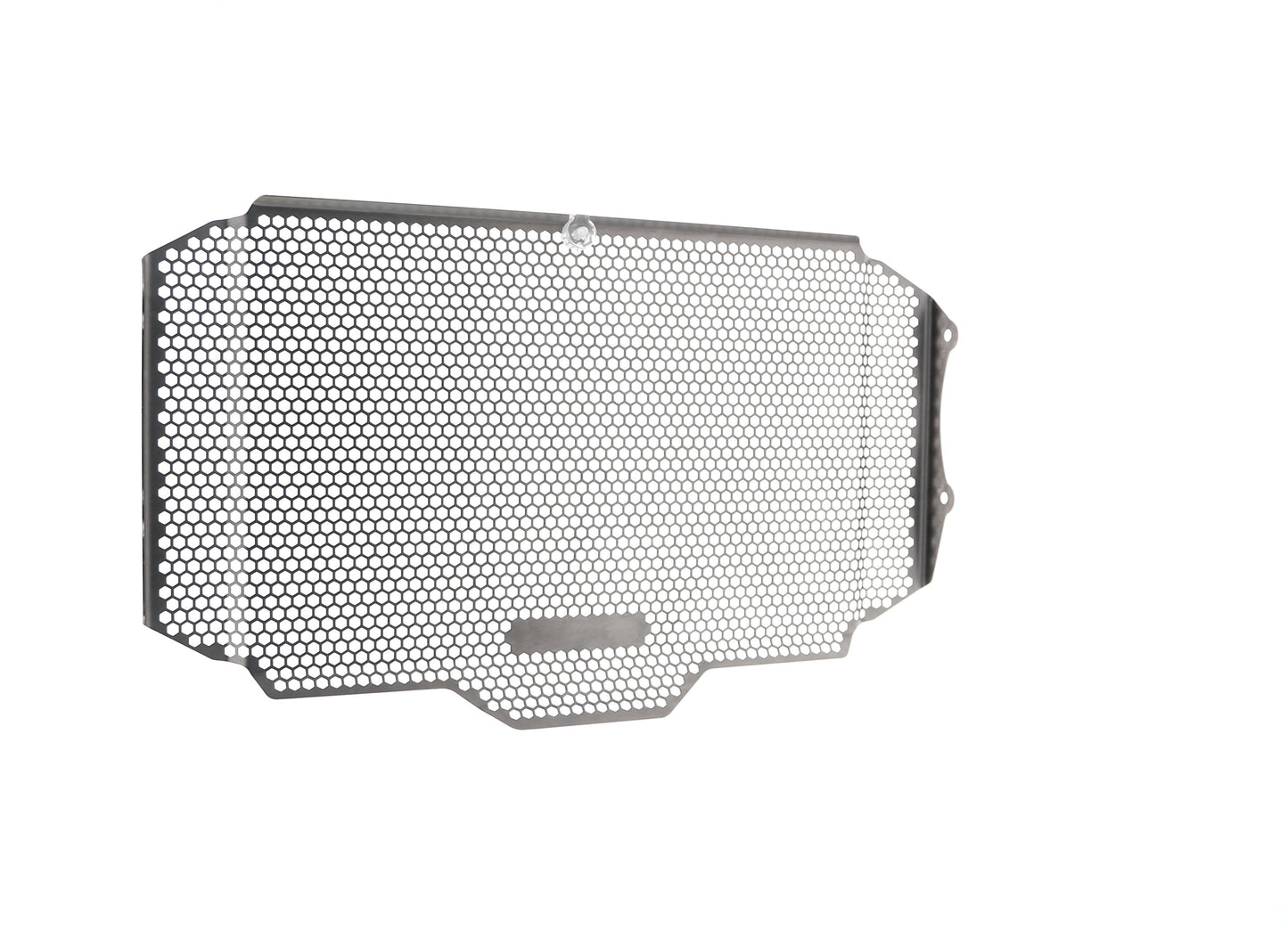 Evotech Kawasaki Z900RS Cafe Radiatorcover (2018-2020) (Stainless Steel)
