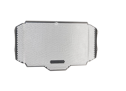 Evotech Kawasaki Z900RS Cafe Radiatorcover (2018-2020) (Stainless Steel)