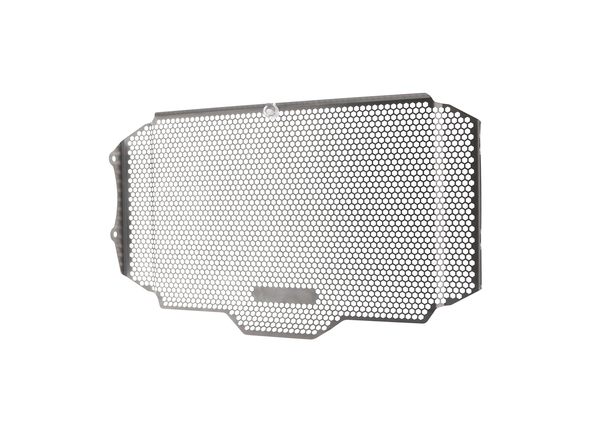 Evotech Kawasaki Z900RS Radiatorcover (2018 - 2020) (Stainless Steel)