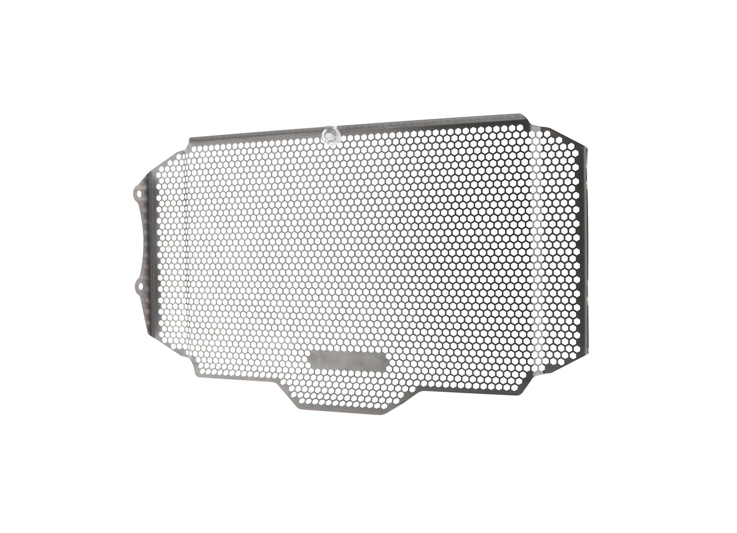 Evotech Kawasaki Z900RS Cafe Radiatorcover (2018-2020) (Stainless Steel)