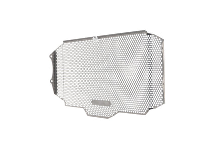 Evotech Kawasaki Z900RS Radiatorcover (2018 - 2020) (Stainless Steel)