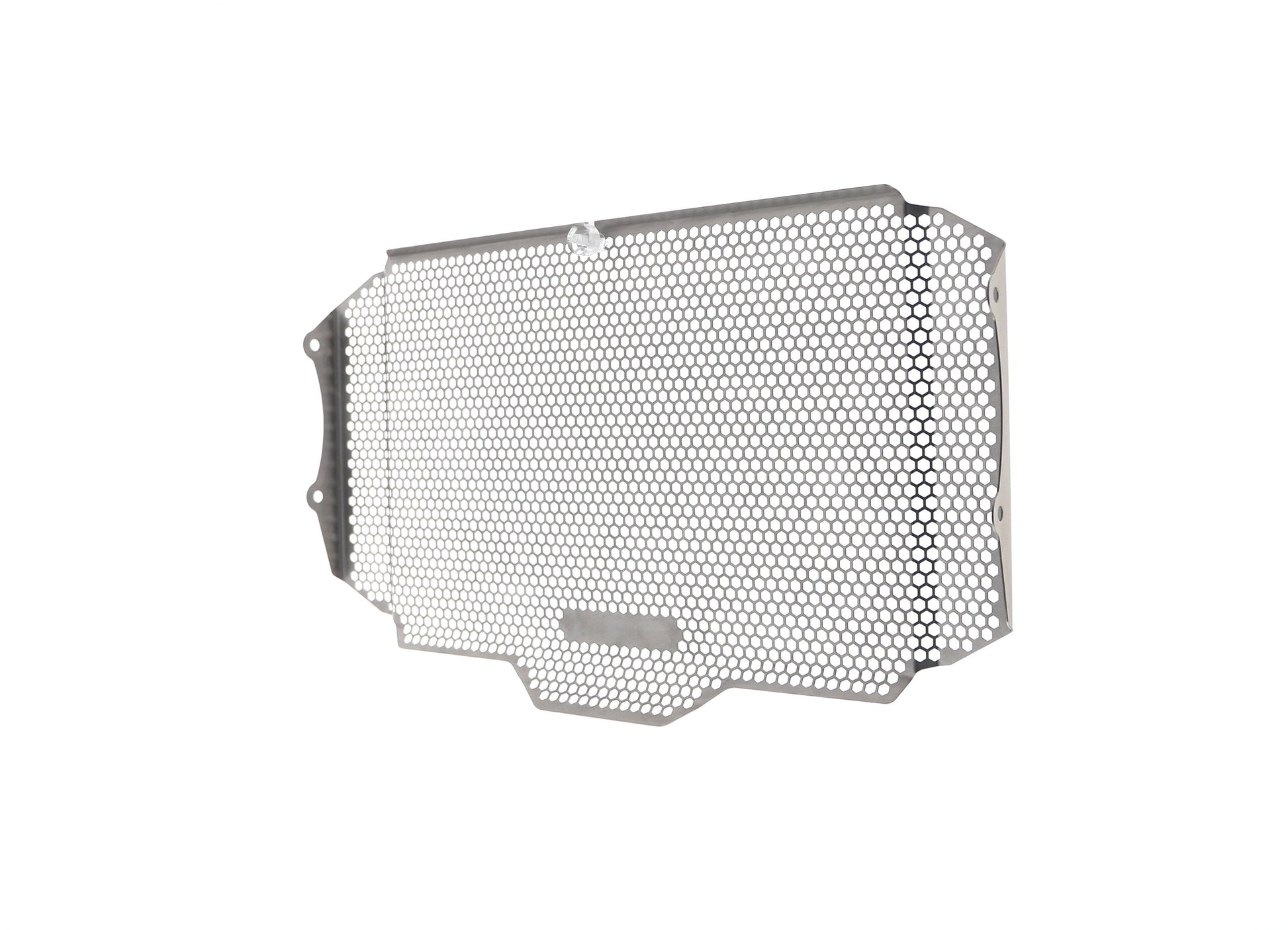 Evotech Kawasaki Z900RS Cafe Performance Radiatorcover (2018-2020) (Stainless Steel)