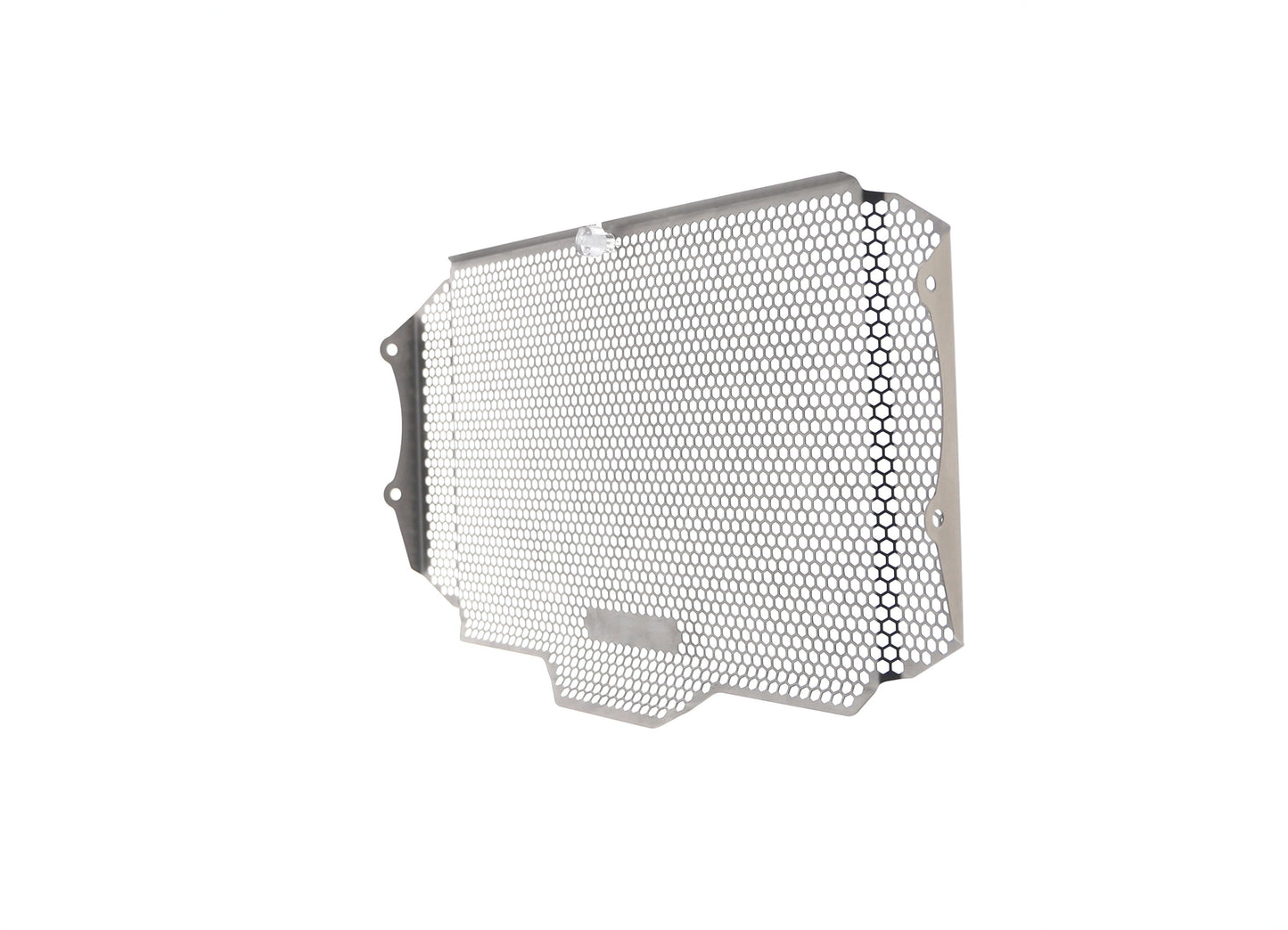 Evotech Kawasaki Z900RS Radiatorcover (2018 - 2020) (Stainless Steel)
