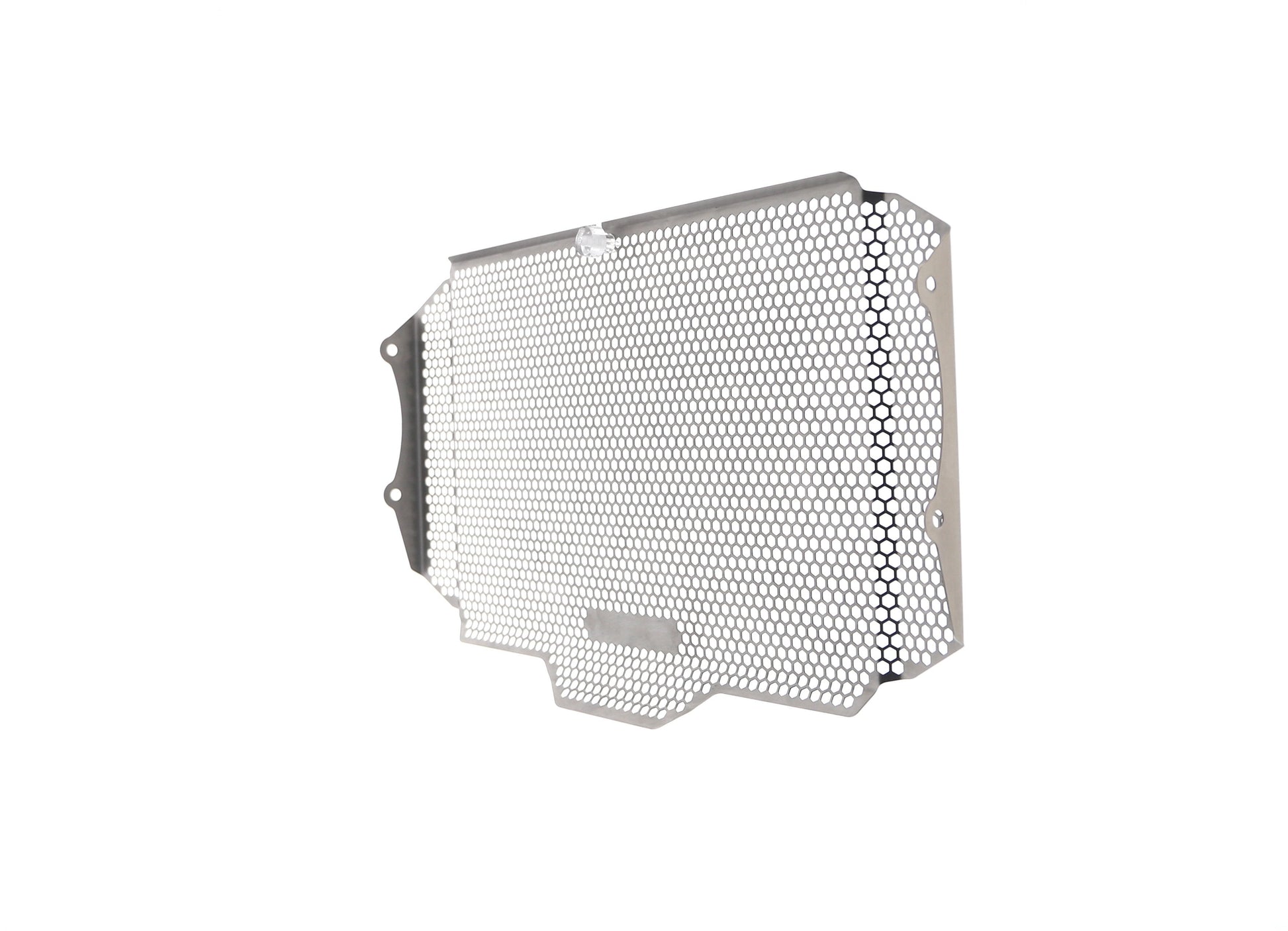 Evotech Kawasaki Z900RS Radiatorcover (2018 - 2020) (Stainless Steel)
