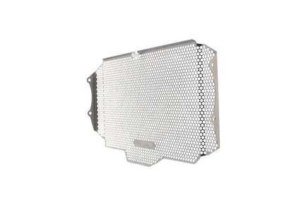 Evotech Kawasaki Z900RS Cafe Radiatorcover (2018-2020) (Stainless Steel)