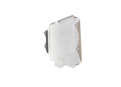 Evotech Kawasaki Z900RS Radiatorcover (2018 - 2020) (Stainless Steel)