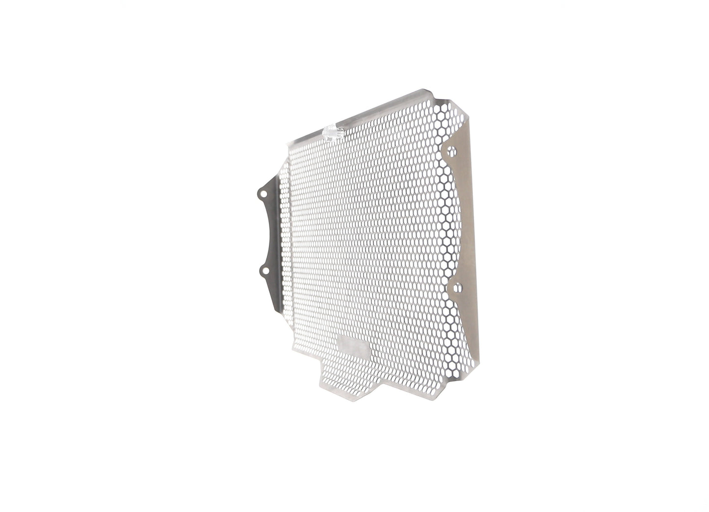 Evotech Kawasaki Z900RS Cafe Radiatorcover (2018-2020) (Stainless Steel)
