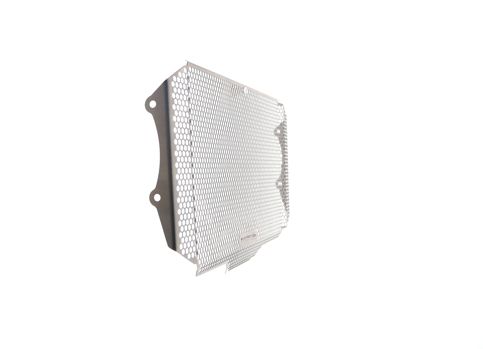 Evotech Kawasaki Z900RS Cafe Performance Radiatorcover (2018-2020) (Stainless Steel)