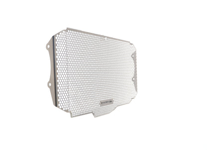 Evotech Kawasaki Z900RS Cafe Performance Radiatorcover (2018-2020) (Stainless Steel)