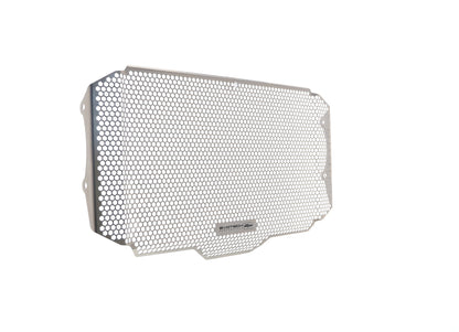 Evotech Kawasaki Z900RS Cafe Radiatorcover (2018-2020) (Stainless Steel)