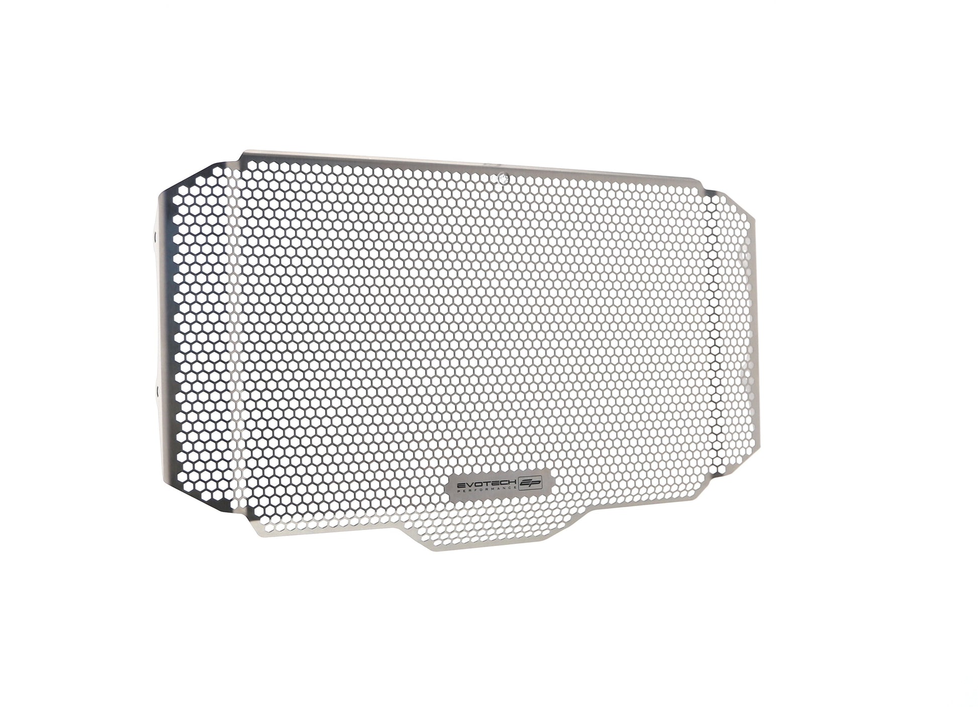 Evotech Kawasaki Z900RS Cafe Radiatorcover (2018-2020) (Stainless Steel)