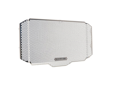 Evotech Kawasaki Z900RS Cafe Radiatorcover (2018-2020) (Stainless Steel)
