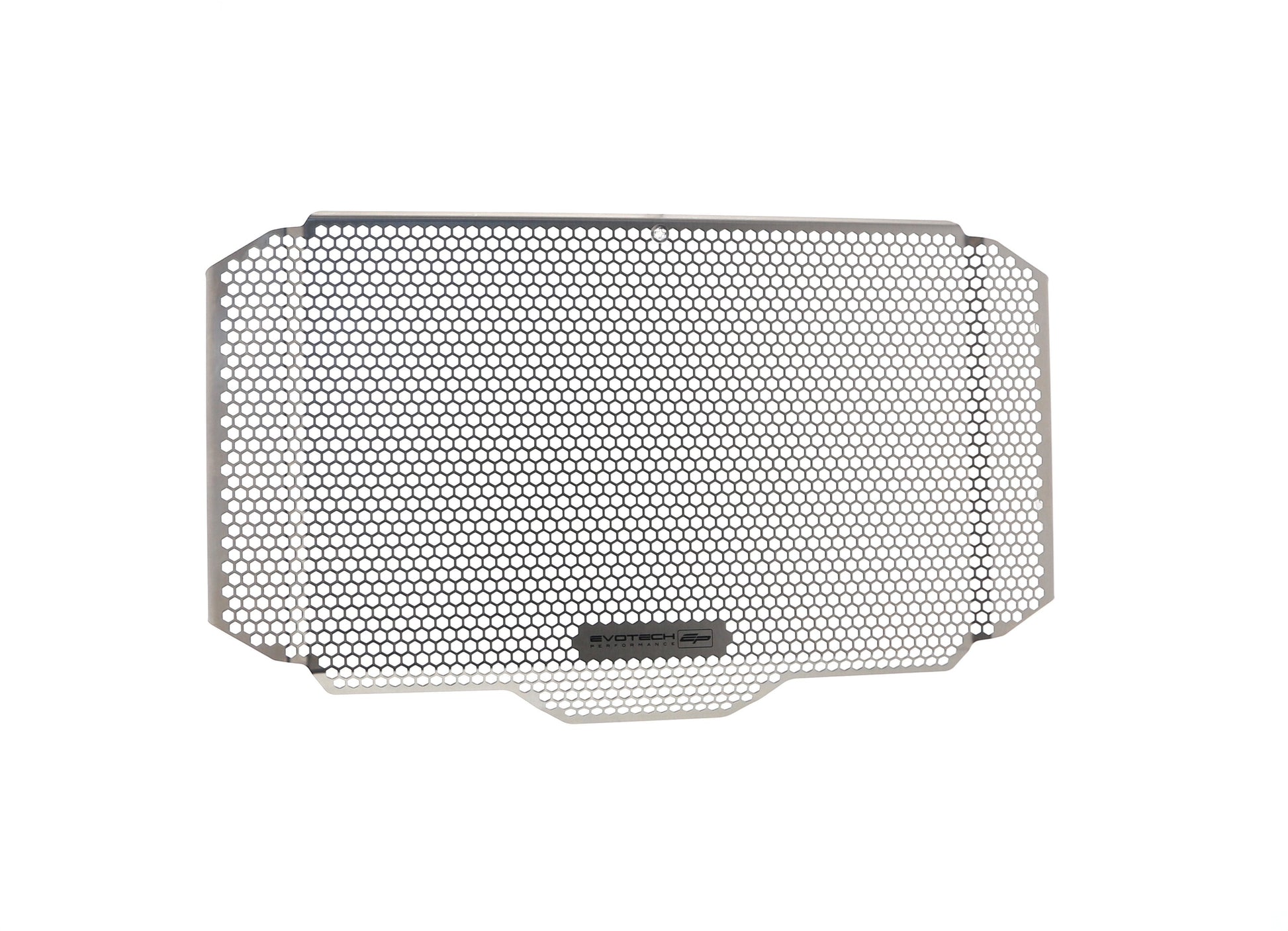 Evotech Kawasaki Z900RS Cafe Performance Radiatorcover (2018-2020) (Stainless Steel)