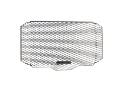 Evotech Kawasaki Z900RS Cafe Performance Radiatorcover (2018-2020) (Stainless Steel)