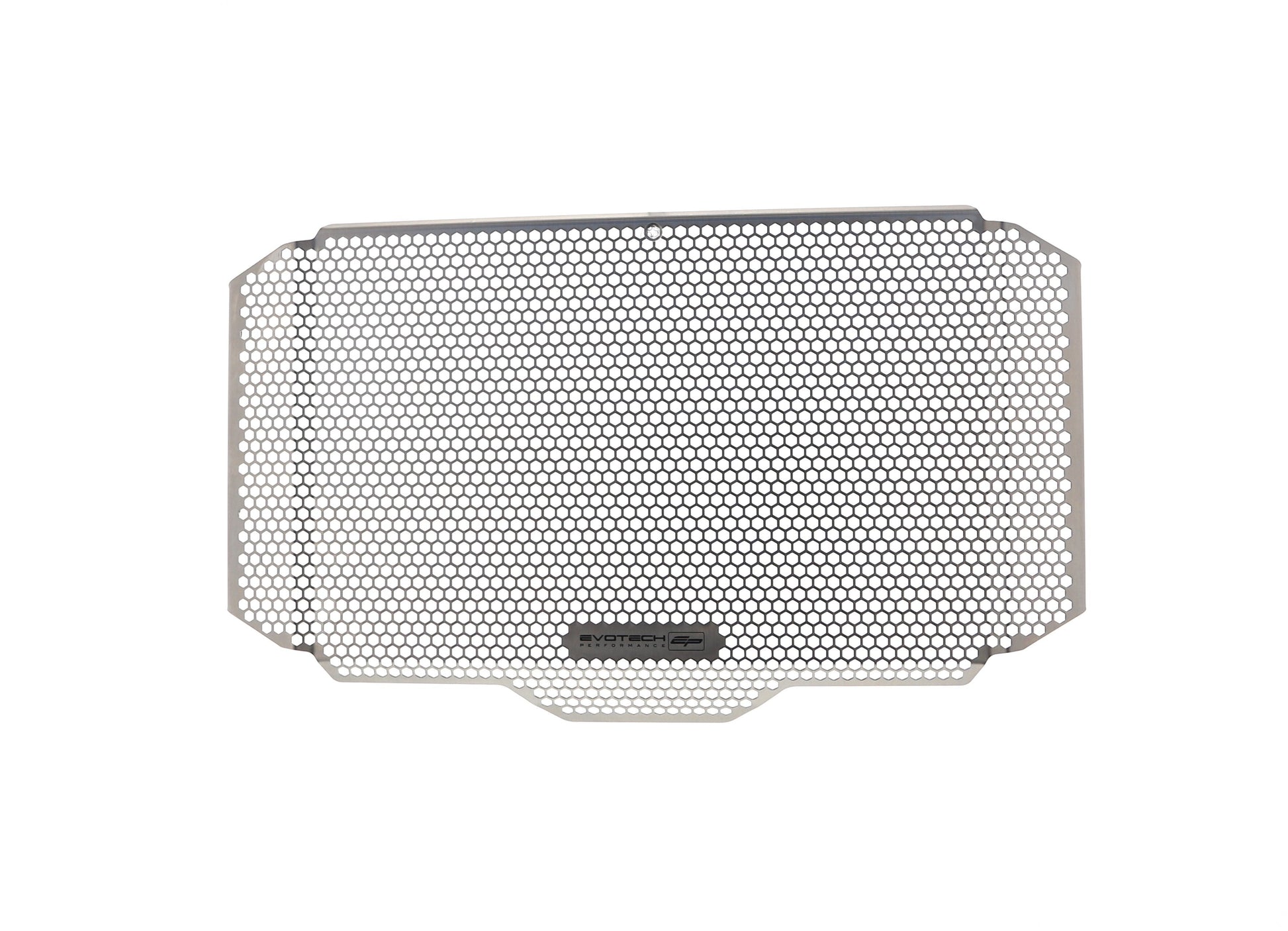 Evotech Kawasaki Z900RS Radiatorcover (2018 - 2020) (Stainless Steel)