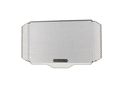 Evotech Kawasaki Z900RS Cafe Performance Radiatorcover (2018-2020) (Stainless Steel)