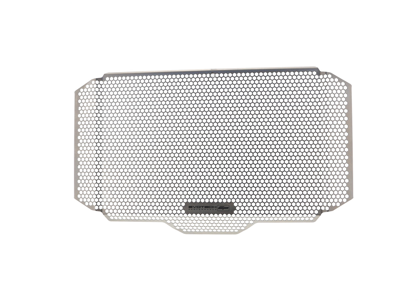 Evotech Kawasaki Z900RS Cafe Radiatorcover (2018-2020) (Stainless Steel)