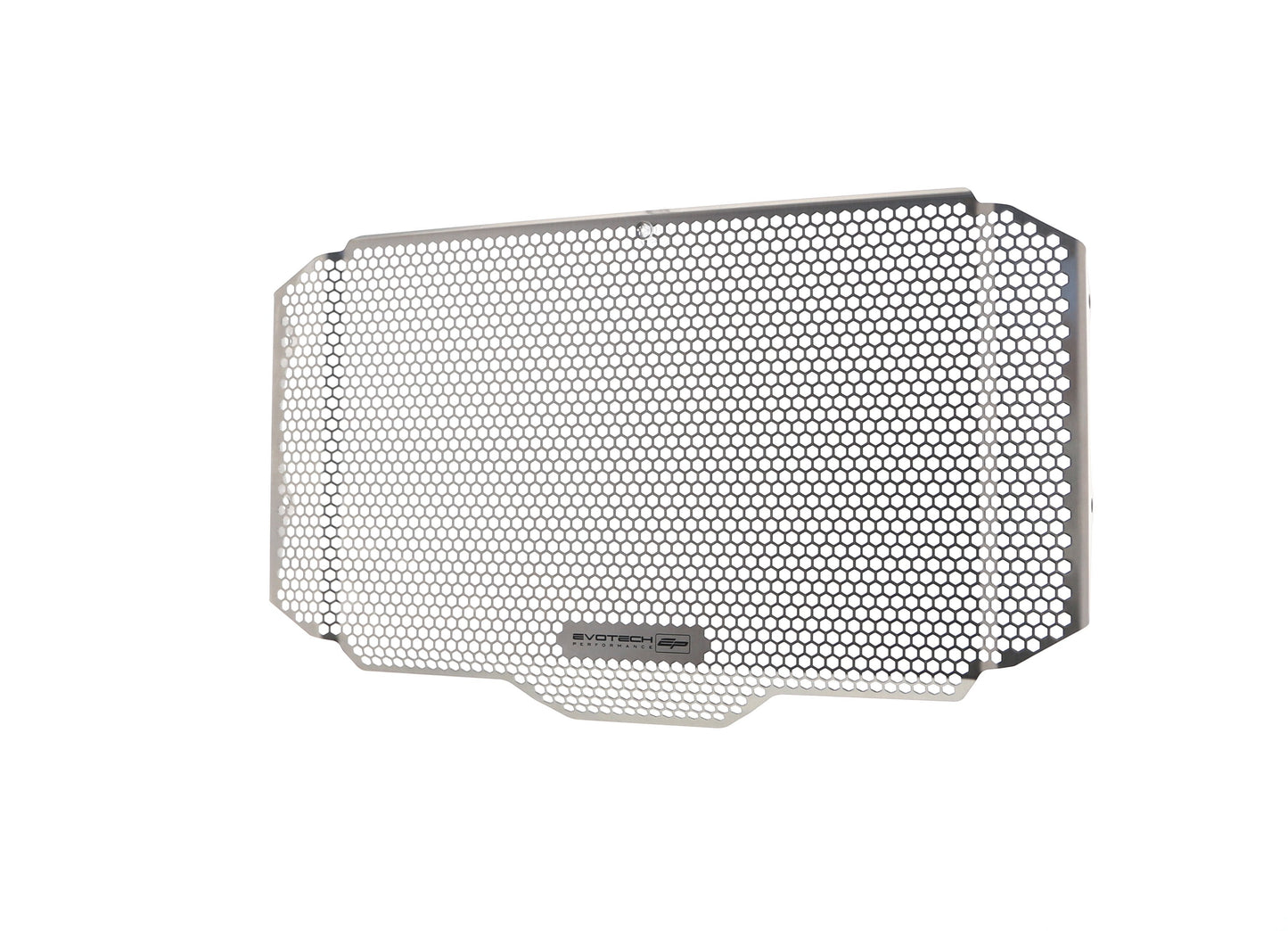 Evotech Kawasaki Z900RS Cafe Performance Radiatorcover (2018-2020) (Stainless Steel)