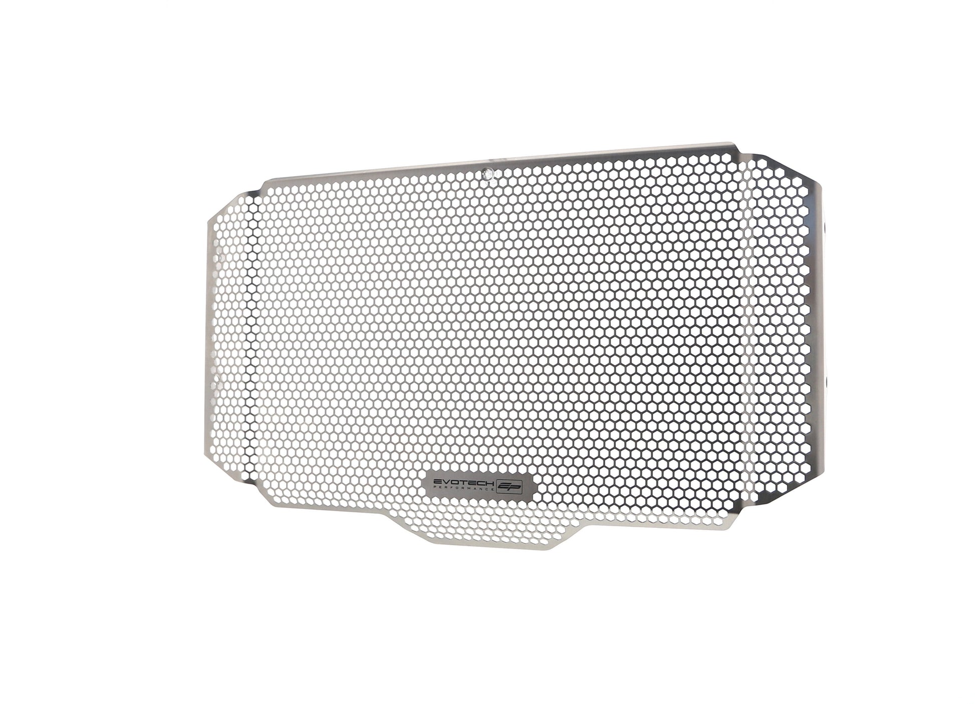 Evotech Kawasaki Z900RS Cafe Performance Radiatorcover (2018-2020) (Stainless Steel)