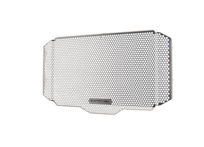 Evotech Kawasaki Z900RS Performance Radiatorcover (2018 - 2020) (Stainless Steel)