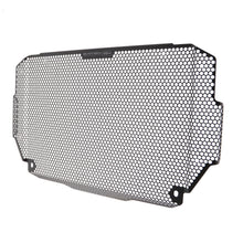 Evotech Kawasaki Z900 SE Radiatorcover (2022 - 2024)