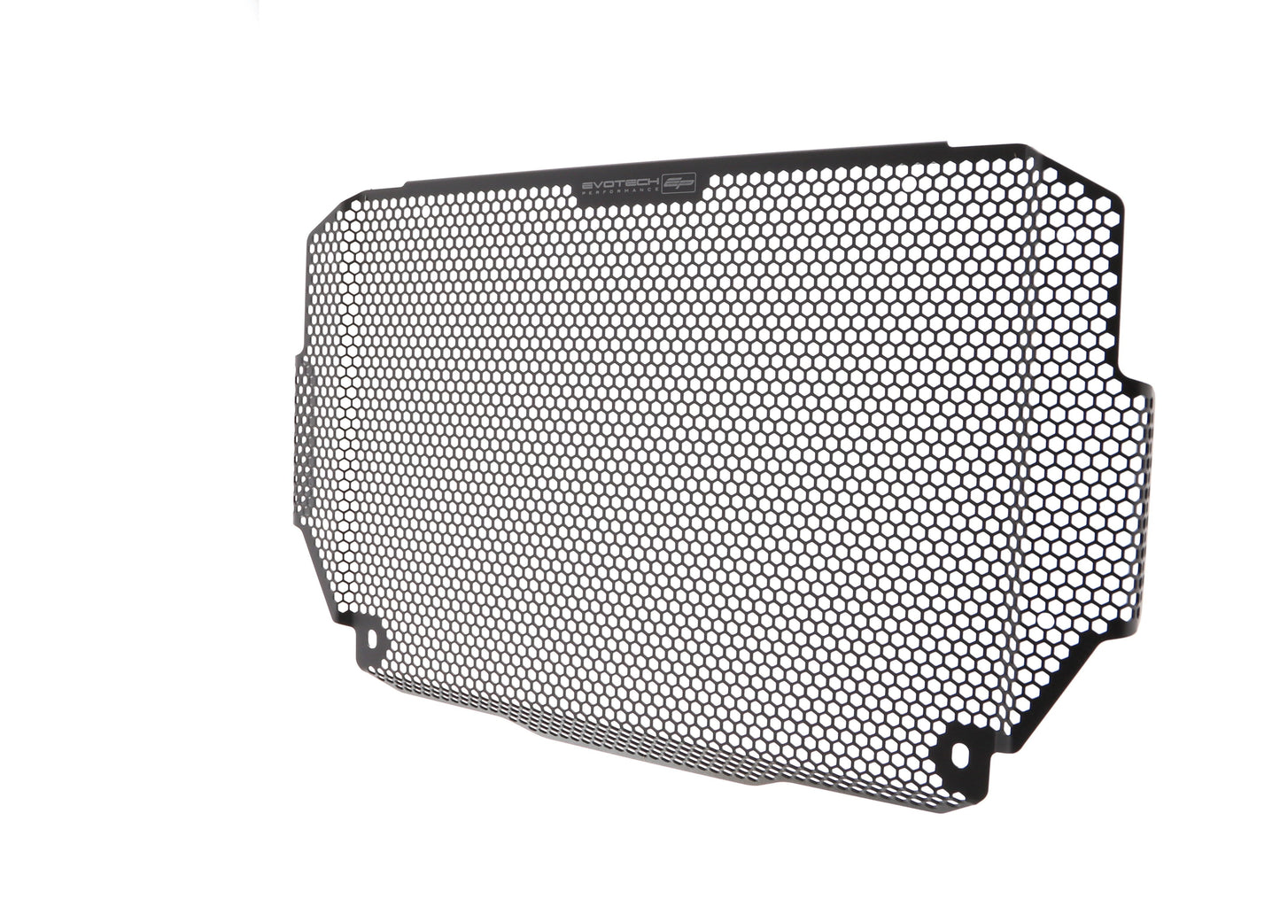 Evotech Kawasaki Z900 Performance Radiatorcover (2021 - 2024)