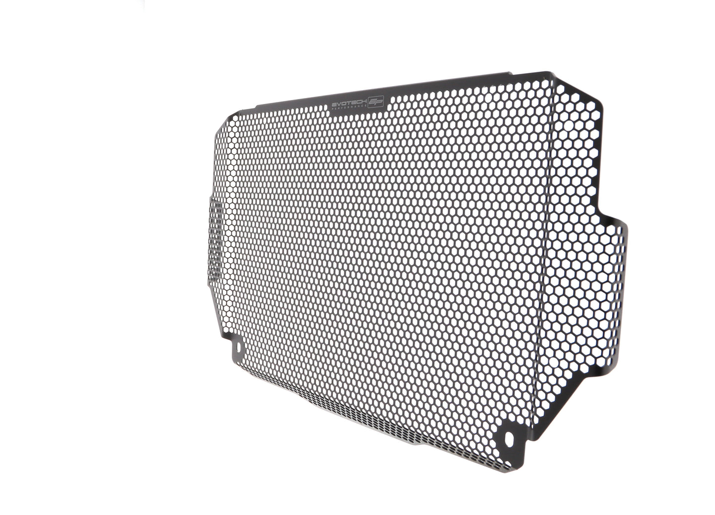 Evotech Kawasaki Z900 Radiatorcover (2017-2024)