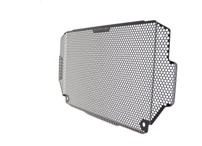 Evotech Kawasaki Z900 Performance Radiatorcover (2021 - 2024)