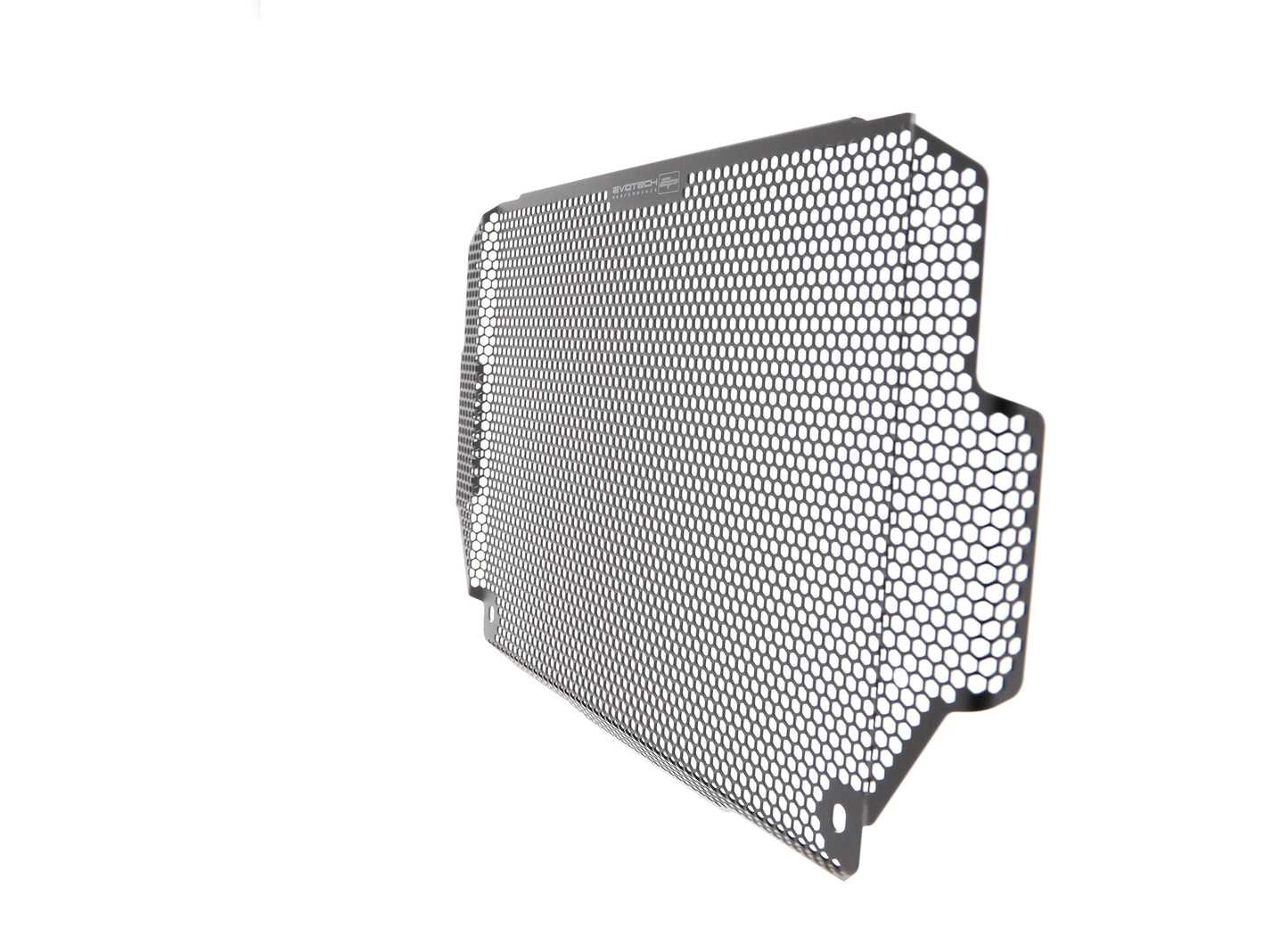 Evotech Kawasaki Z900 Performance Radiatorcover (2021 - 2024)