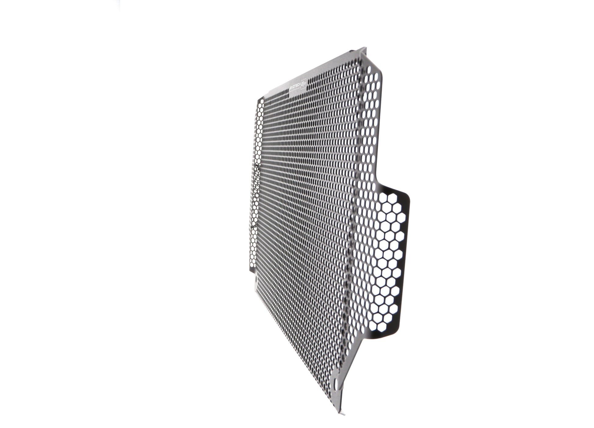 Evotech Kawasaki Z900 Radiatorcover (2017 - 2024)