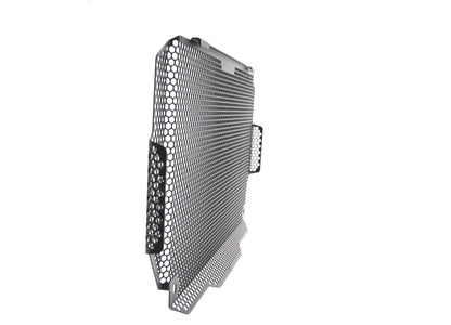 Evotech Kawasaki Z900 Radiatorcover (2017-2024)