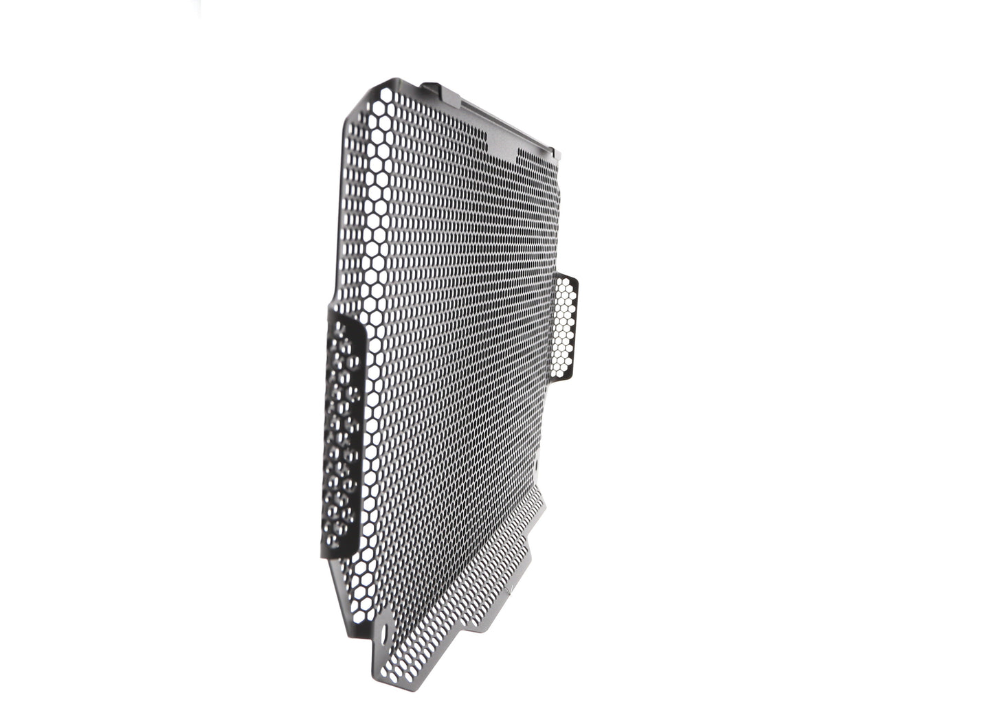 Evotech Kawasaki Z900 Radiatorcover (2017 - 2024)