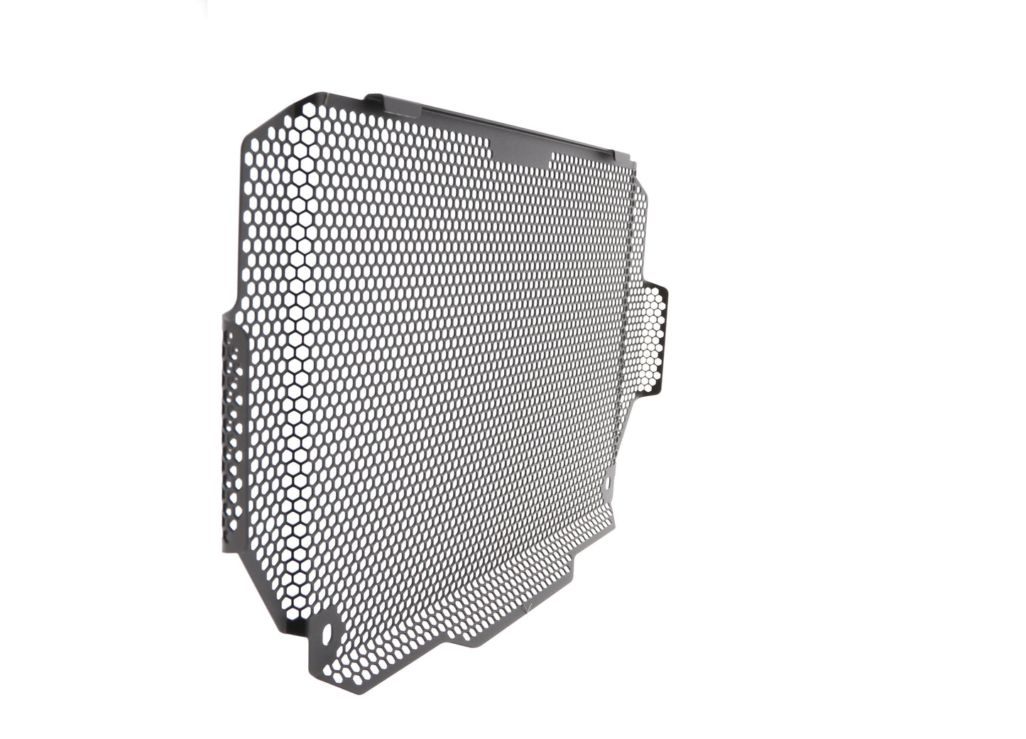 Evotech Kawasaki Z900 Radiatorcover (2017-2024)