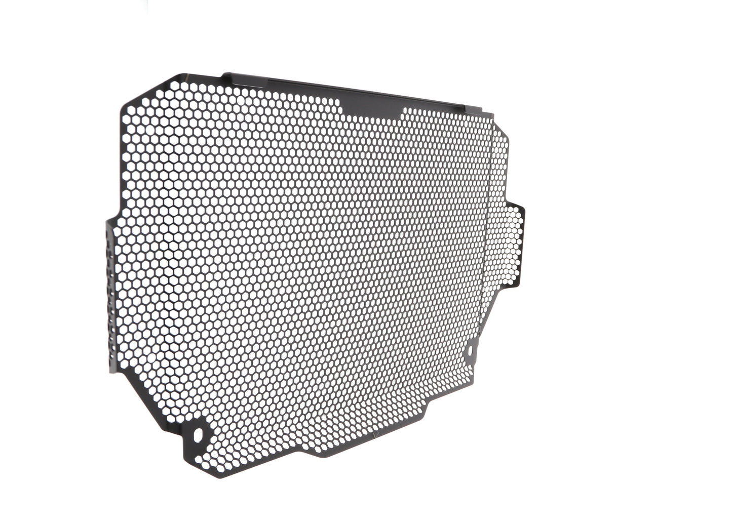Evotech Kawasaki Z900 Radiatorcover (2017 - 2024)