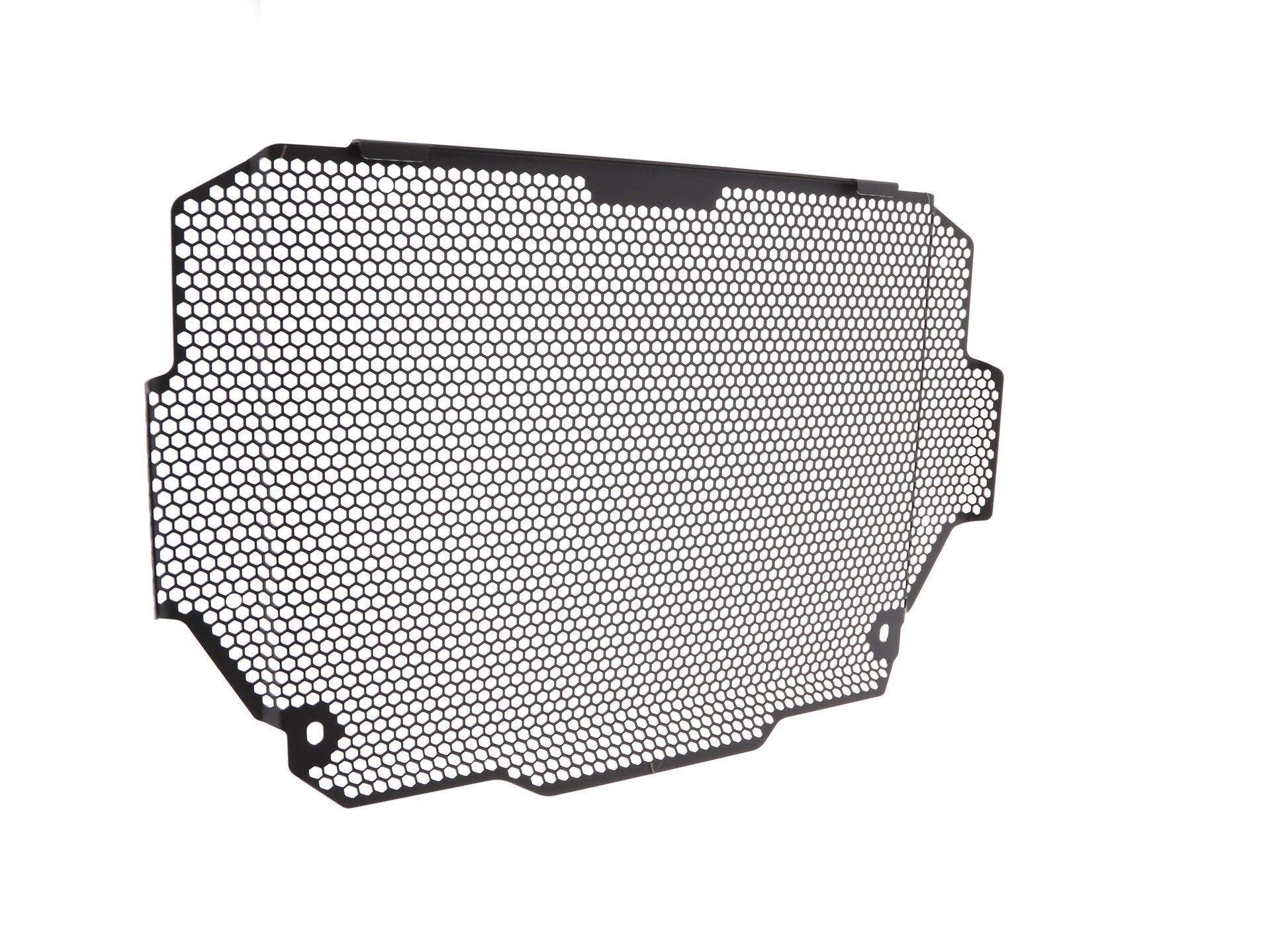 Evotech Kawasaki Z900 Performance Radiatorcover (2021+)