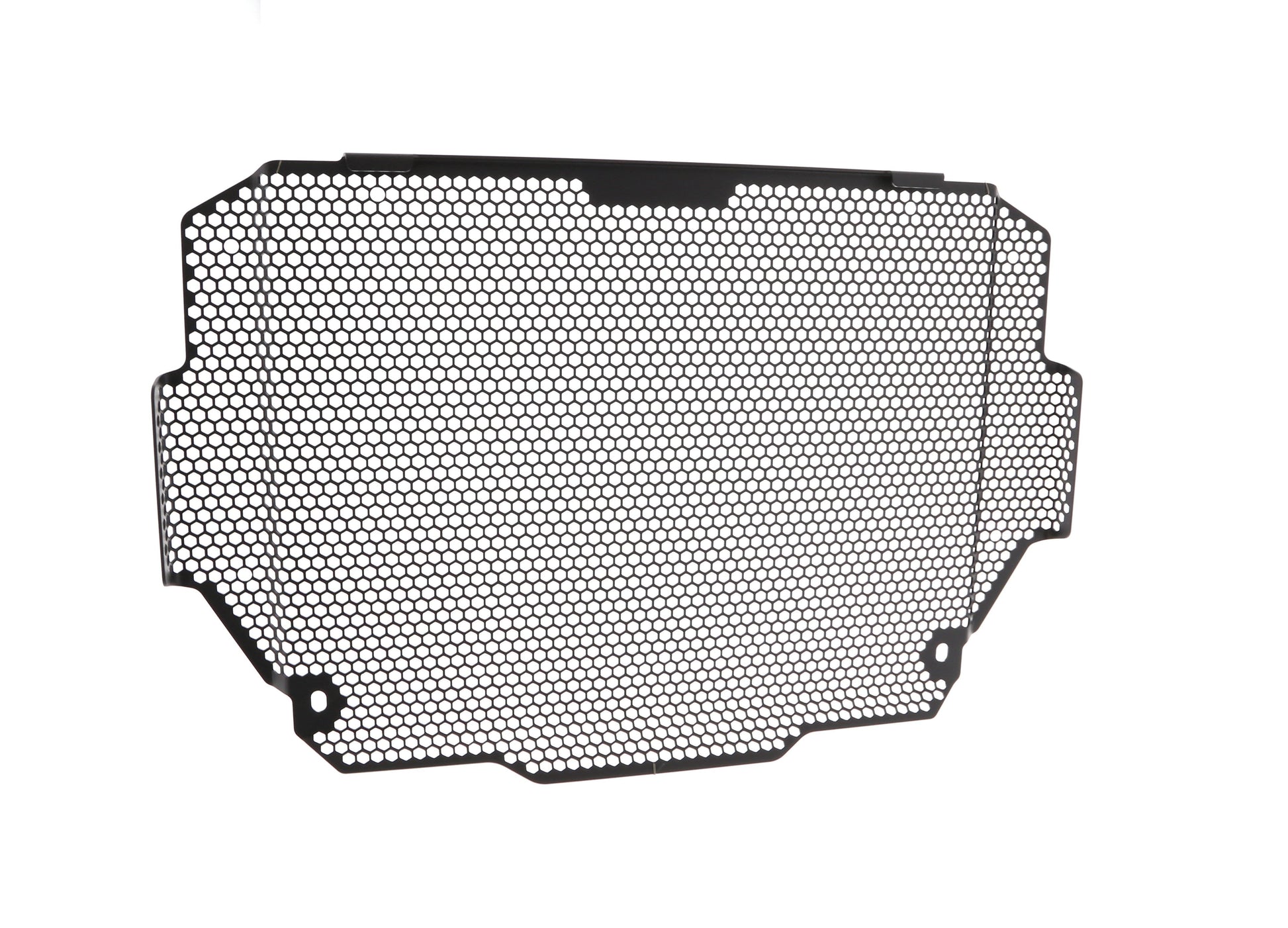 Evotech Kawasaki Z900 Performance Radiatorcover (2021+)