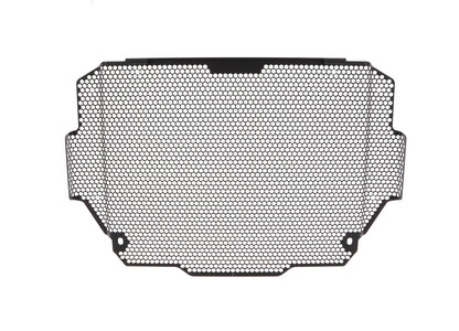 Evotech Kawasaki Z900 Performance Radiatorcover (2021 - 2024)