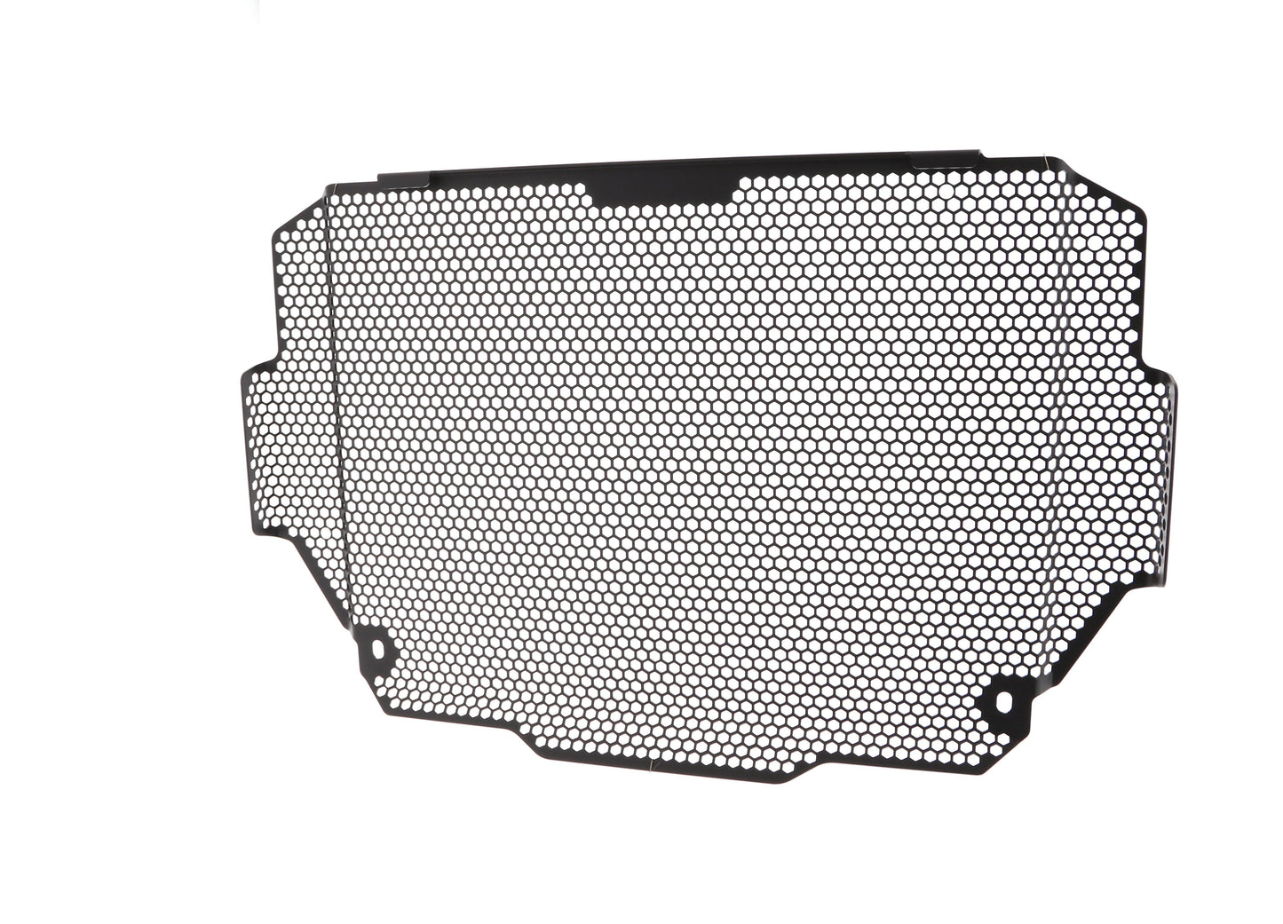 Evotech Kawasaki Z900 Performance Radiatorcover (2021+)