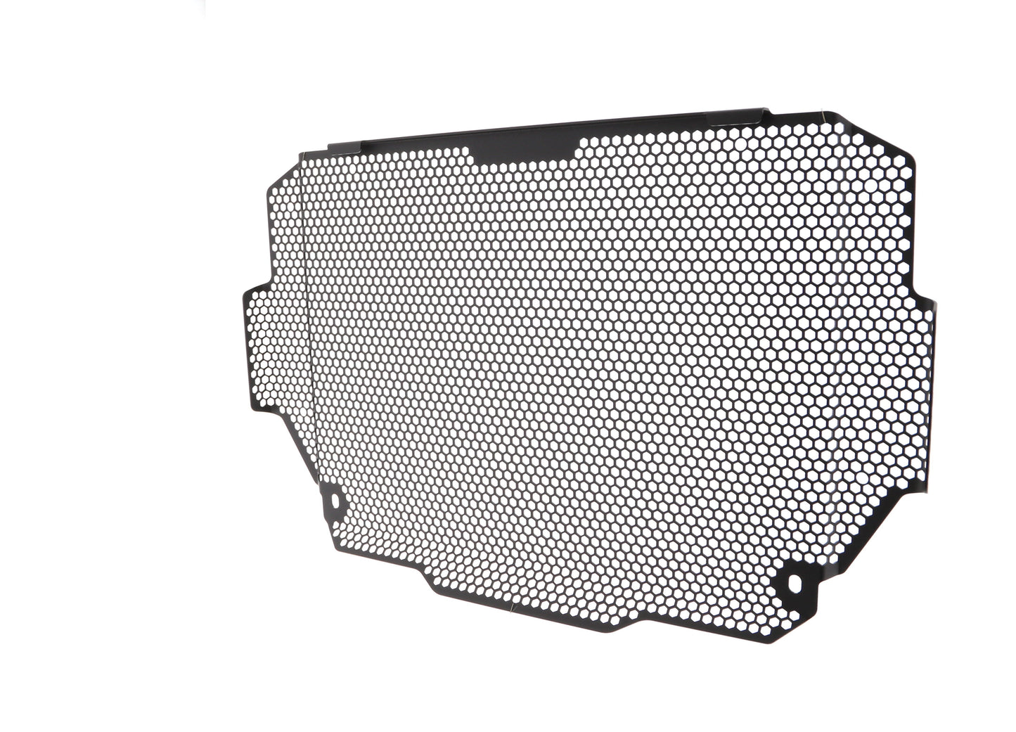 Evotech Kawasaki Z900 SE Radiatorcover (2022+)