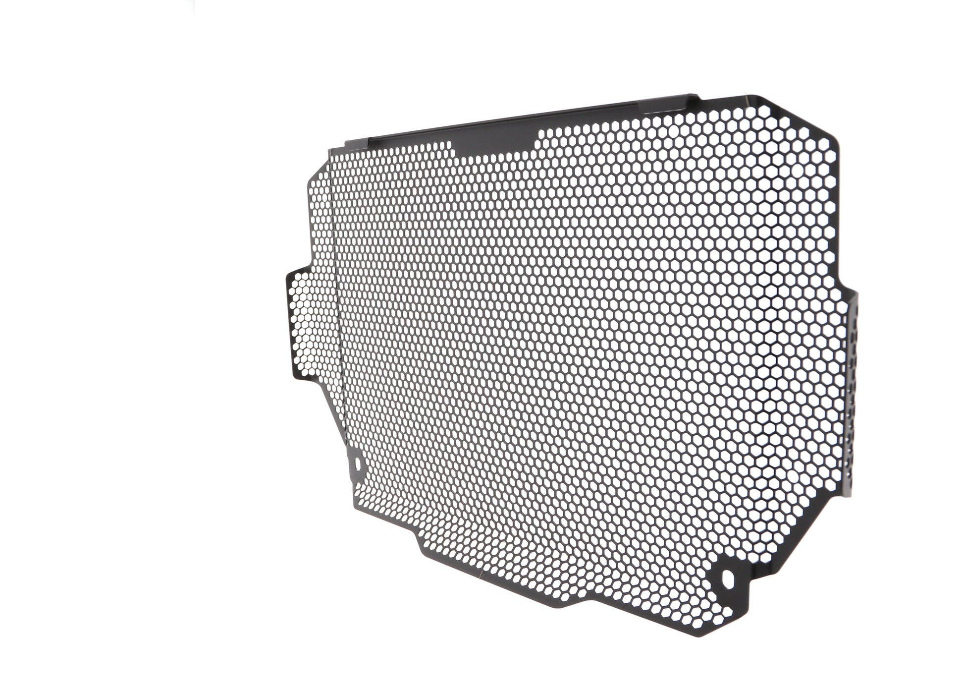 Evotech Kawasaki Z900 Performance Radiatorcover (2021+)