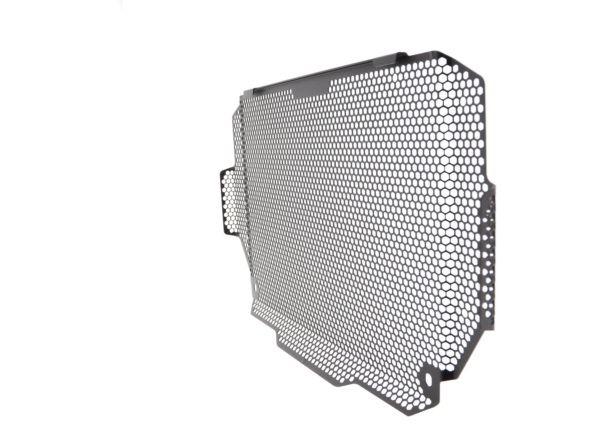 Evotech Kawasaki Z900 Performance Radiatorcover (2021 - 2024)