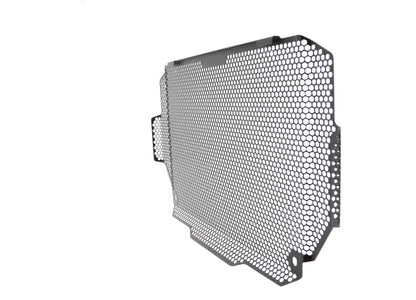 Evotech Kawasaki Z900 Performance Radiatorcover (2021 - 2024)